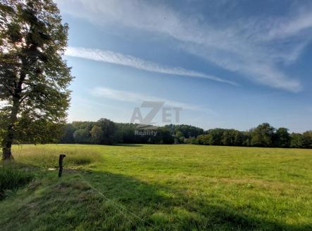 Prodej pozemku, zemědělská půda, 25,1 m²