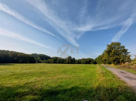 Prodej pozemku, zemědělská půda, 25,1 m²