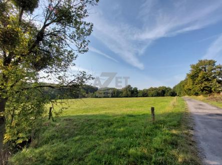 Prodej pozemku, zemědělská půda, 25,1 m²