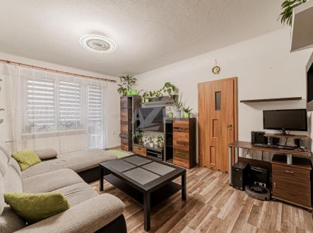 Prodej bytu, 3+1, 60 m²