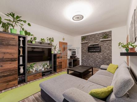 Prodej bytu, 3+1, 60 m²