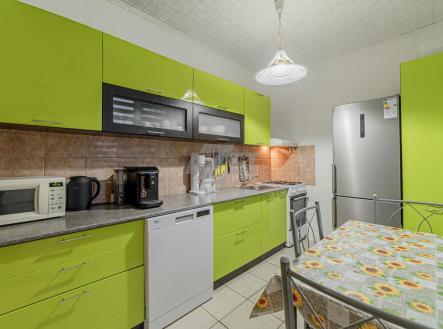 Prodej bytu, 3+1, 60 m²