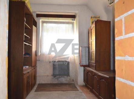 Prodej domu/vily, 160 m²