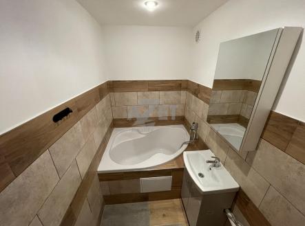 Prodej bytu, 1+1, 40 m²