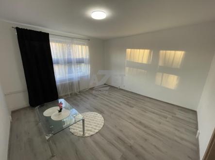 Prodej bytu, 1+1, 40 m²