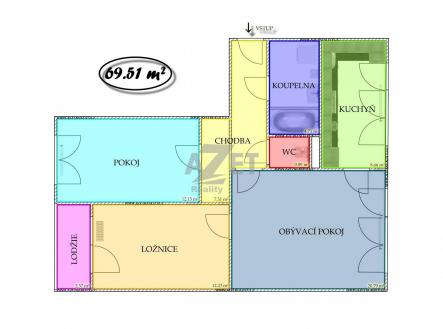 Karla Dvoracka 3+1 - Pudorys - Barvy - Final.jpg