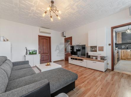 Prodej bytu, 3+1, 70 m²