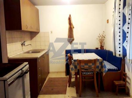 Prodej chaty/rekreačního objektu, 71 m²