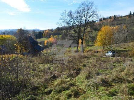 Prodej pozemku pro komerční výstavbu, 3 263 m²