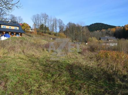 Prodej pozemku pro komerční výstavbu, 3 263 m²