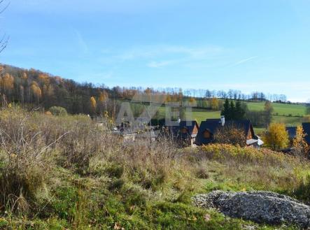 Prodej pozemku pro komerční výstavbu, 3 263 m²