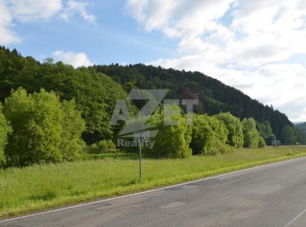 Prodej pozemku pro bydlení, 4 500 m²