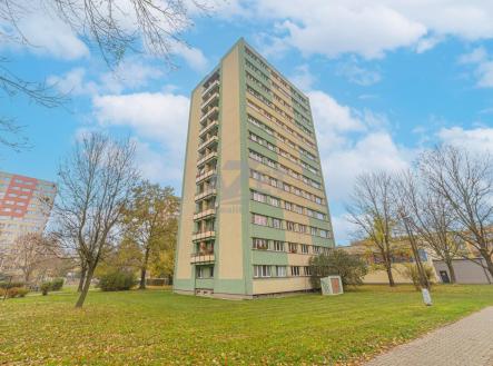 Pronájem bytu, 3+kk, 64 m²