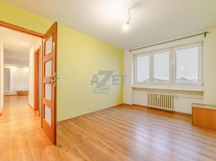 Pronájem bytu, 3+kk, 64 m²