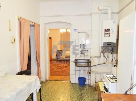 Prodej domu/vily, 105 m²