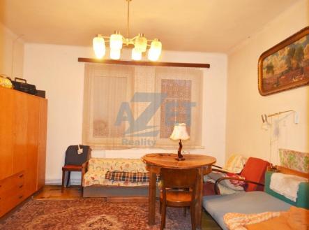 Prodej domu/vily, 105 m²