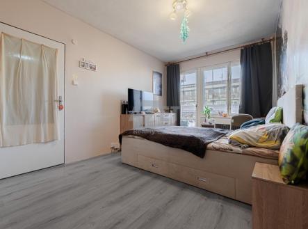 Prodej bytu, 3+1, 70 m²