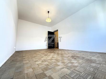 Prodej bytu, 1+1, 40 m²