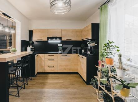 Prodej domu/vily, 110 m²