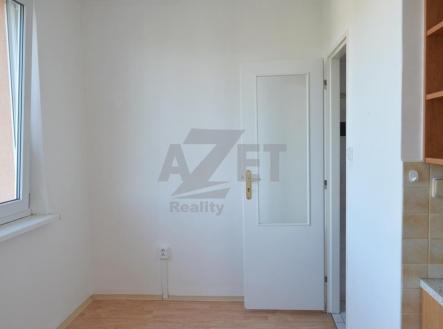 Prodej bytu, 3+1, 75 m²