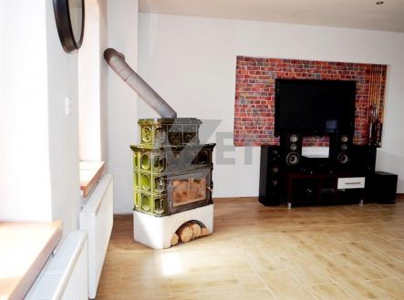 Prodej domu/vily, 350 m²