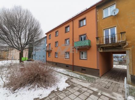 Prodej bytu, 2+1, 73 m²