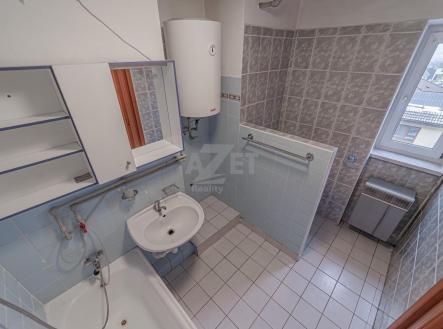 Prodej bytu, 2+1, 73 m²