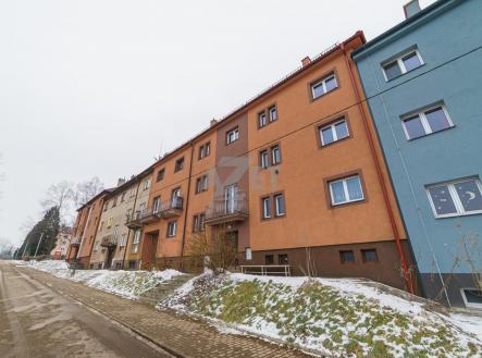 Prodej bytu, 2+1, 73 m²