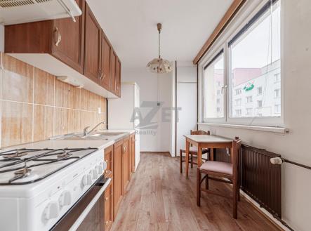 Prodej bytu, 3+1, 74 m²