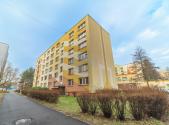 Prodej bytu, 3+1, 74 m²