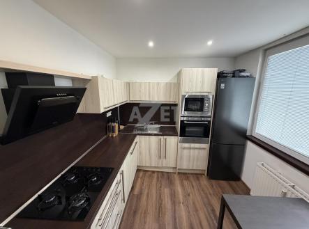 Prodej bytu, 3+1, 78 m²