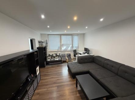 Prodej bytu, 3+1, 78 m²