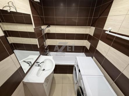 Prodej bytu, 3+1, 78 m²