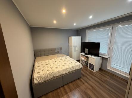 Prodej bytu, 3+1, 78 m²