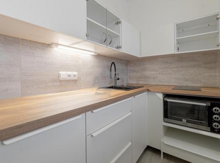 Prodej bytu, 1+1, 33 m²