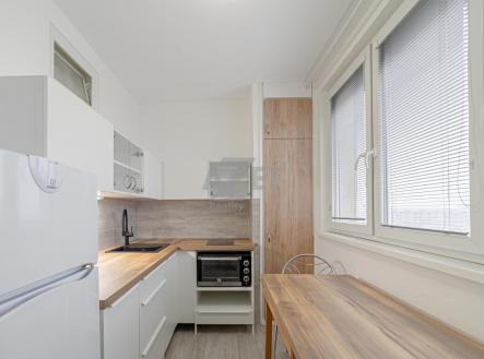 Prodej bytu, 1+1, 33 m²