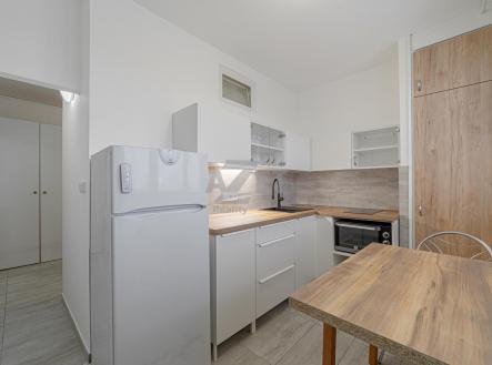 Prodej bytu, 1+1, 33 m²