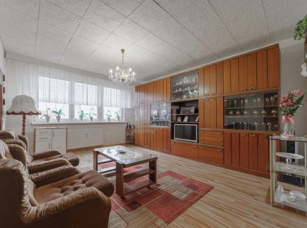 Prodej bytu, 3+1, 73 m²