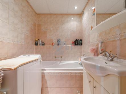 Prodej bytu, 3+1, 73 m²