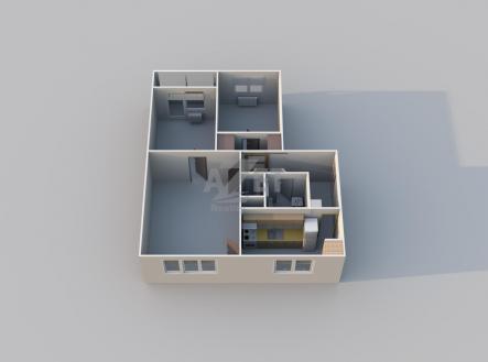 Kysucká 3+1 - Český Těšín.png - 3DB.jpg