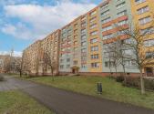 Prodej bytu, 3+1, 73 m²
