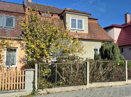 Prodej domu/vily, 105 m²