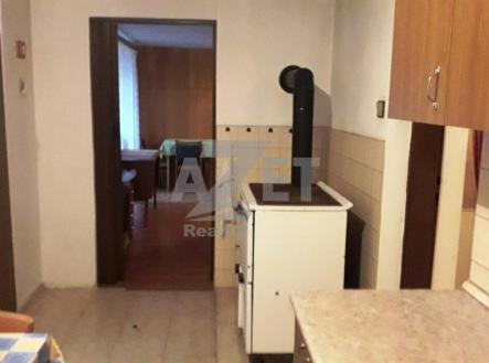 Prodej chaty/rekreačního objektu, 71 m²