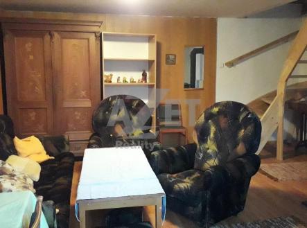 Prodej chaty/rekreačního objektu, 71 m²