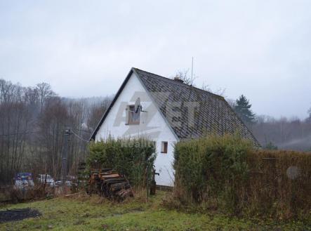 Prodej chaty/rekreačního objektu, 71 m²