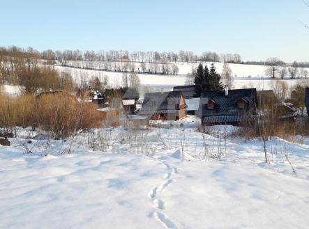 Prodej pozemku pro komerční výstavbu, 3 263 m²