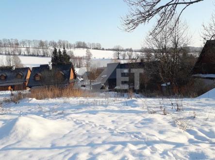 Prodej pozemku pro komerční výstavbu, 3 263 m²