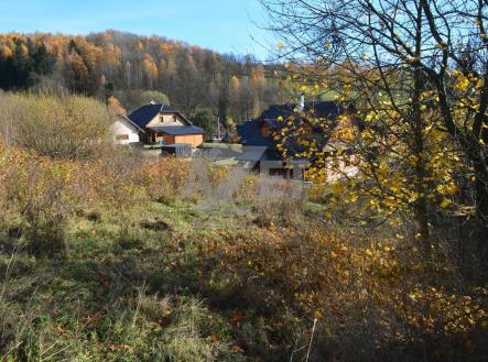 Prodej pozemku pro komerční výstavbu, 3 263 m²