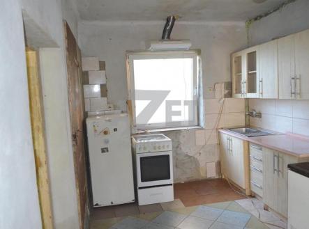 Prodej domu/vily, 160 m²