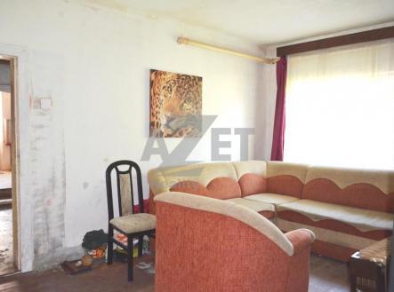 Prodej domu/vily, 160 m²